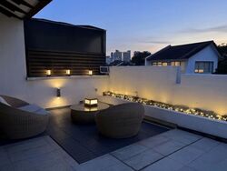 The Chancery Residence (D11), Terrace #602367251